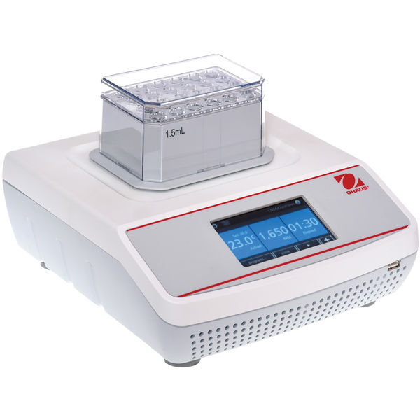 Ohaus ISTHBLCTS *NEW* Thermoshaker