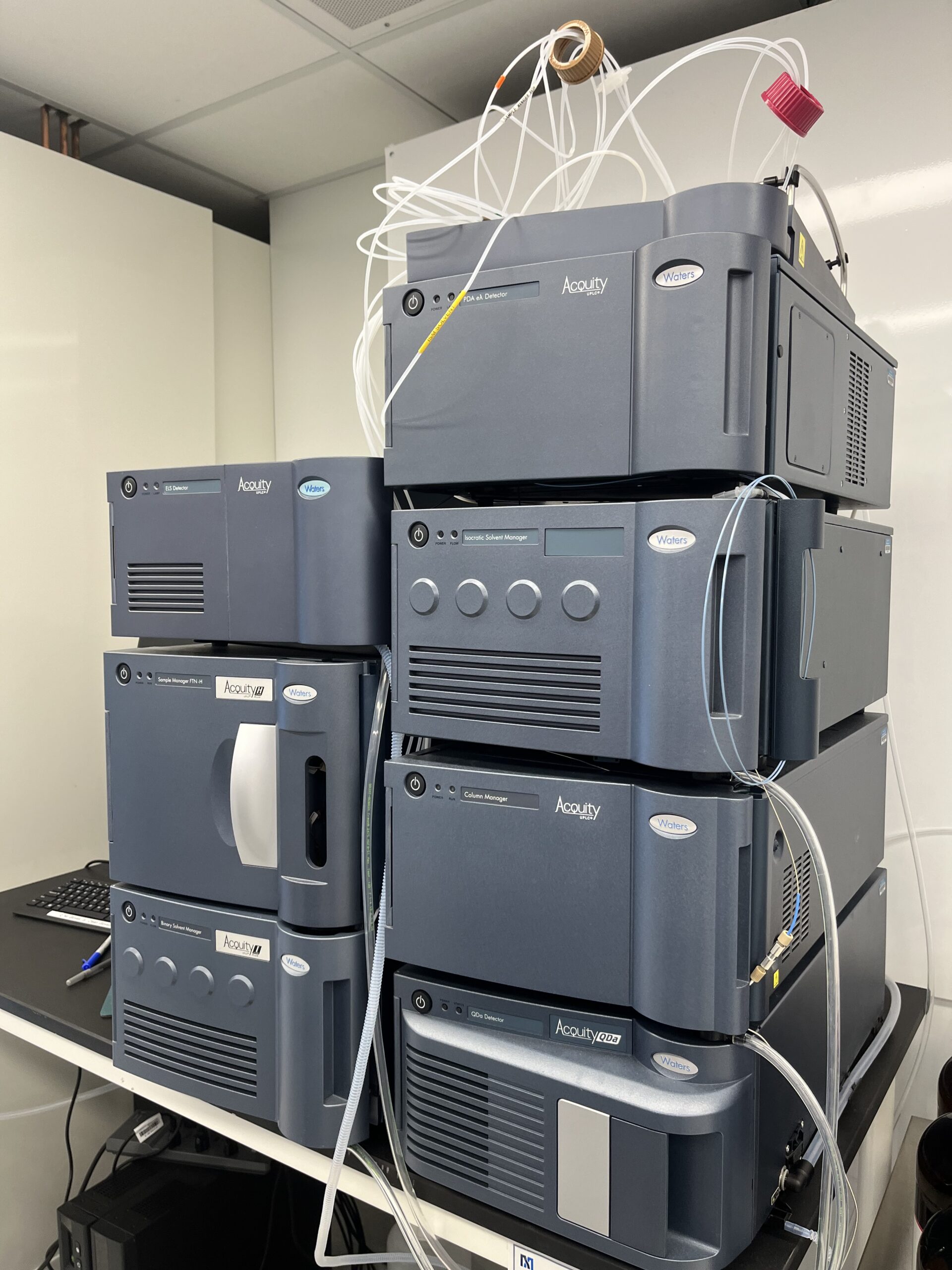 Waters Acquity HPLC System HPLC System