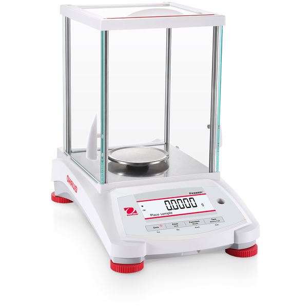 Ohaus PX124 *NEW* Analytical Balance