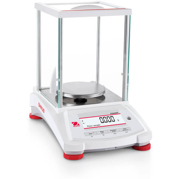Ohaus PX323 *NEW* Precision Balance