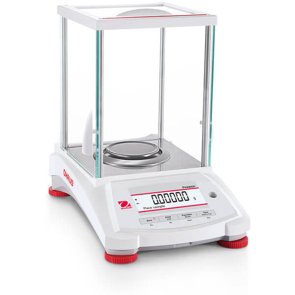 Ohaus Explorer Semi-Micro PX225D *NEW* Analytical Balance