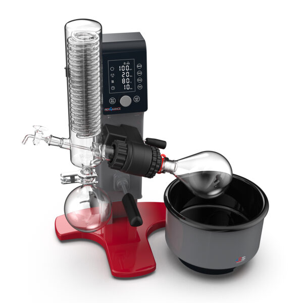 4E's USA RV131 *NEW* Rotovap