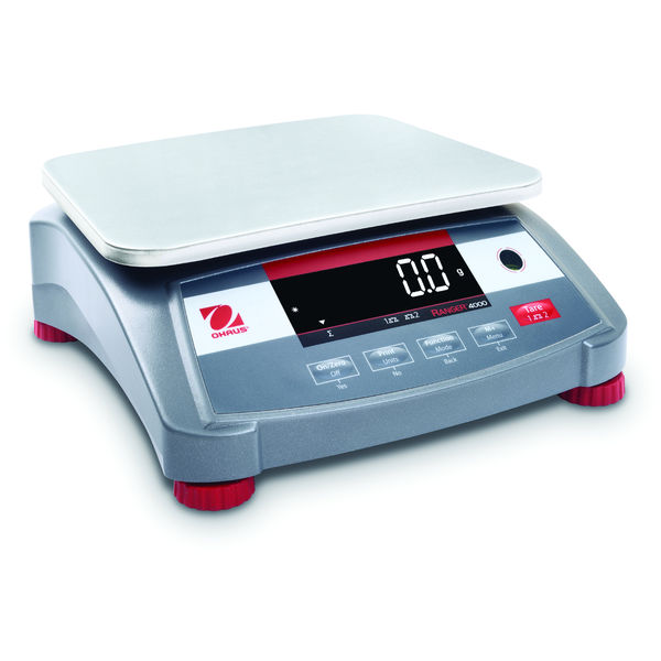 Ohaus R41ME15 *NEW* Compact Balance