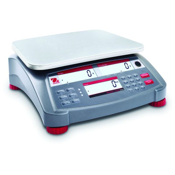 Ohaus RC41M15 *NEW* Counting Balance