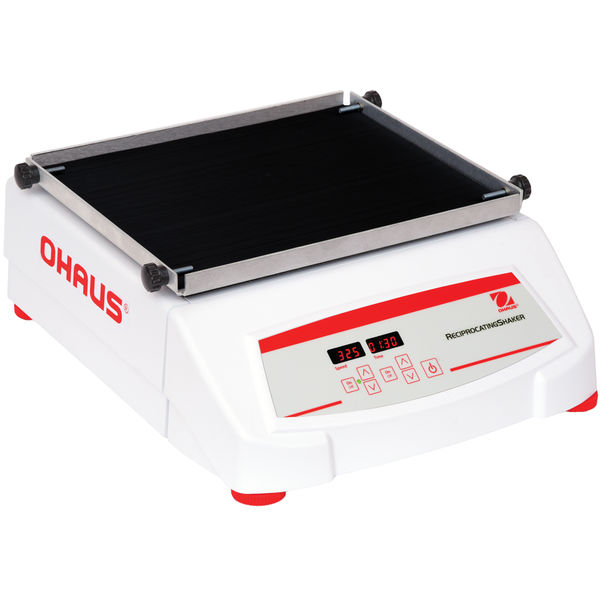 Ohaus SHRC0719DG *NEW* Reciprocating Shakers