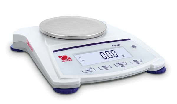 Ohaus SJX622N/E *NEW* Portable Balance
