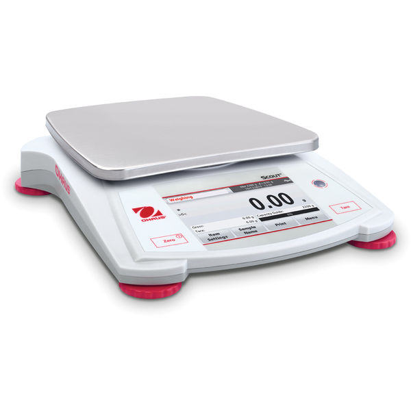 Ohaus Scout STX422 *NEW* Portable Balance