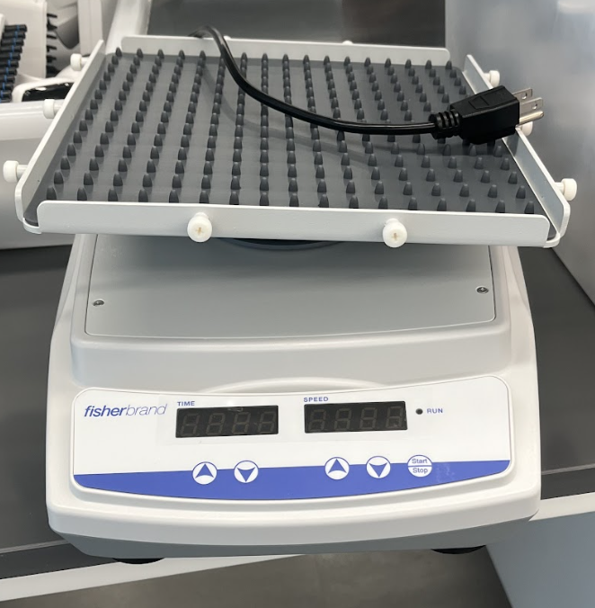 Fisher Scientific 88861045 Shaker