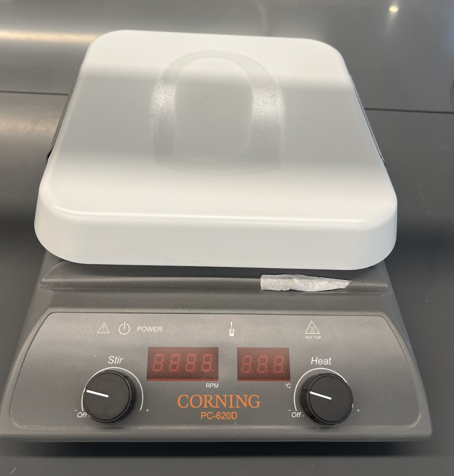 Corning 6795-620D Hot Plate/Stirring Hot Plate