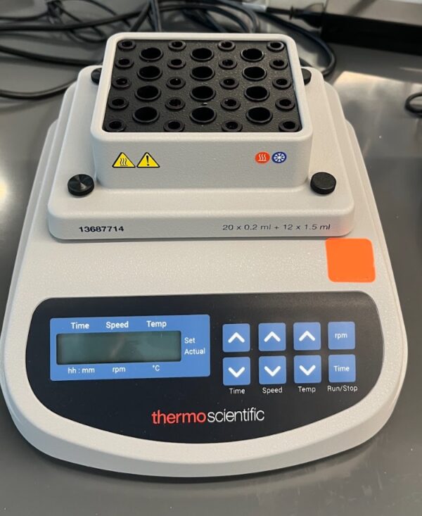 Thermo Scientific 13687711 Thermal Mixer