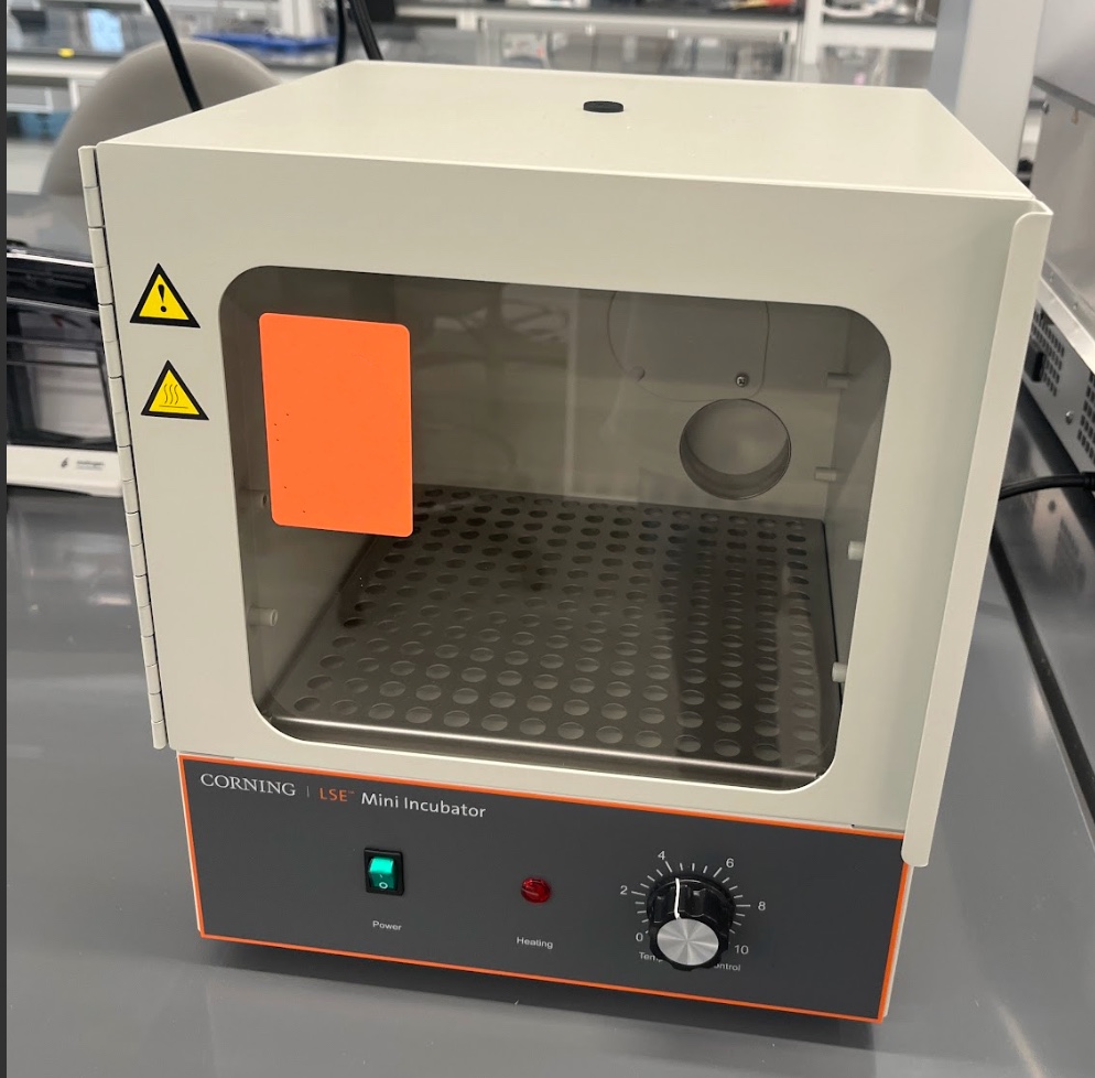 Corning 6800 Mini Incubator