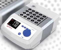 4E's USA TC0401001 *NEW* Dry Bath Incubator