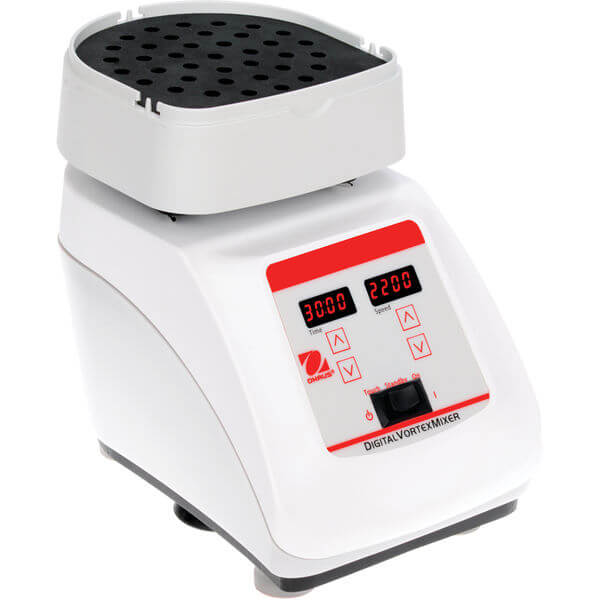 Ohaus VXHDDG *NEW* Vortexer