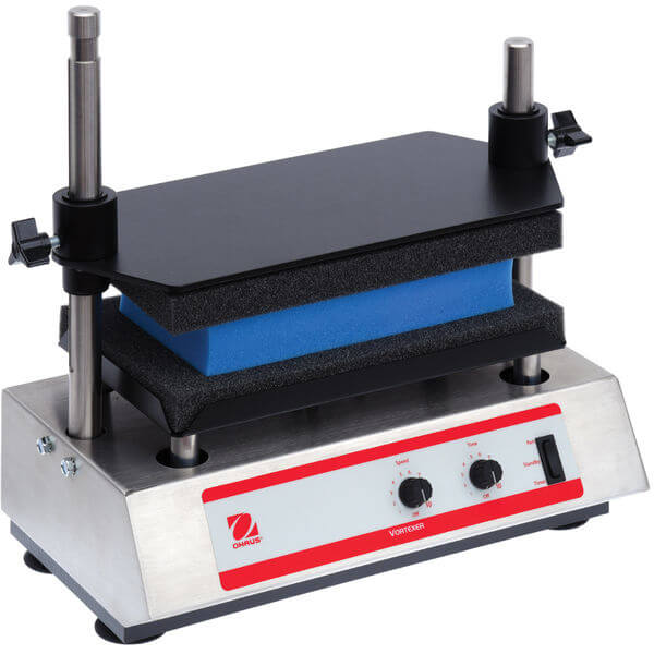 Ohaus VXMTAL *NEW* Vortexer
