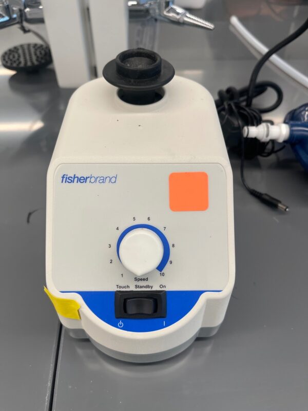 Fisher Scientific Analog Vortex Mixer (2215414) Vortexer