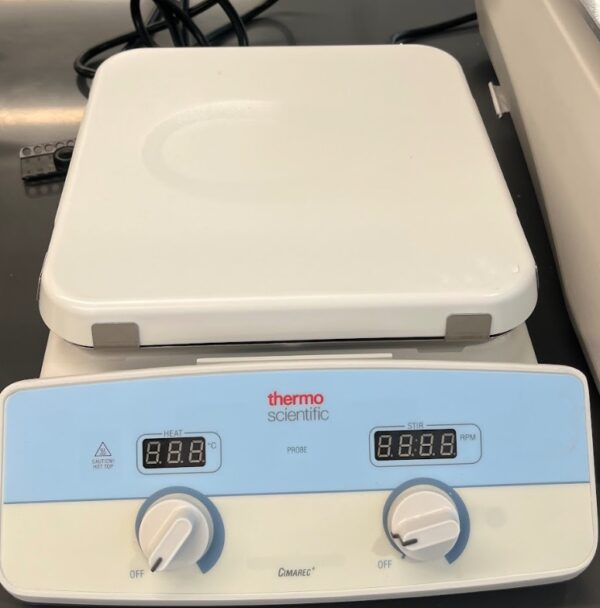 Thermo Scientific Cimarec+ Hot Plate/Stirring Hot Plate