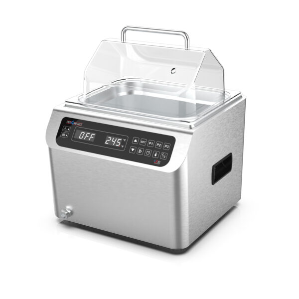 4E's USA WBT200213 *NEW* Water Bath