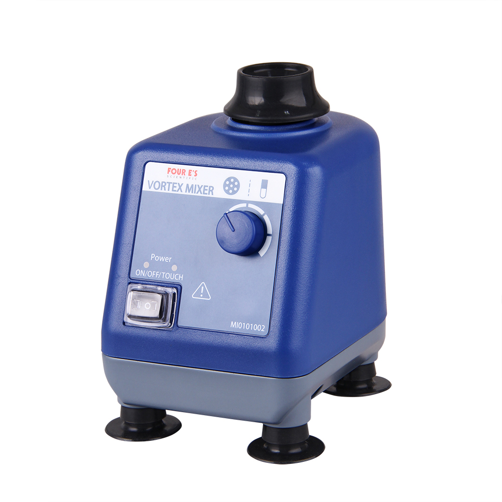 4E's USA MI0101002 *NEW* Vortexer