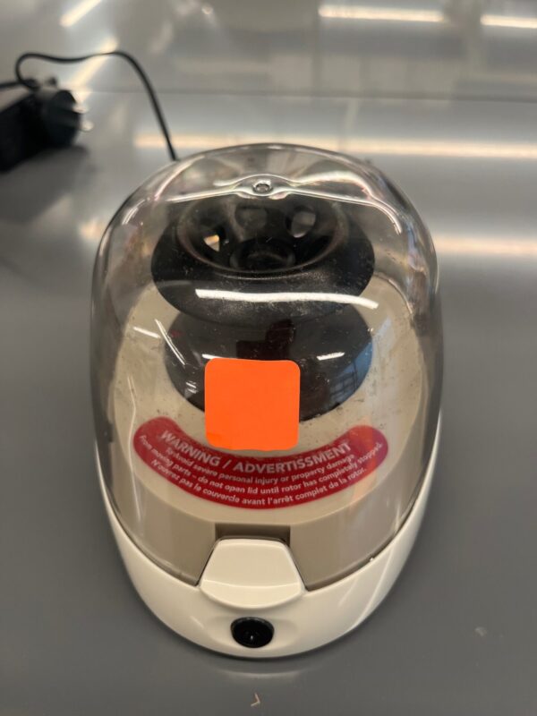 Fisher Scientific Sprout Plus Mini Centrifuge