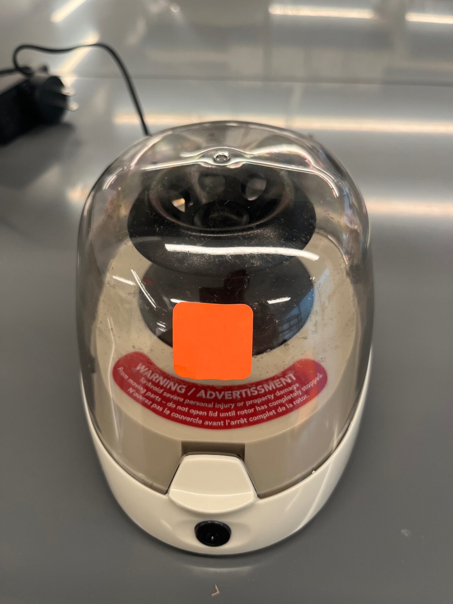 Fisher Scientific Sprout Plus Mini Centrifuge
