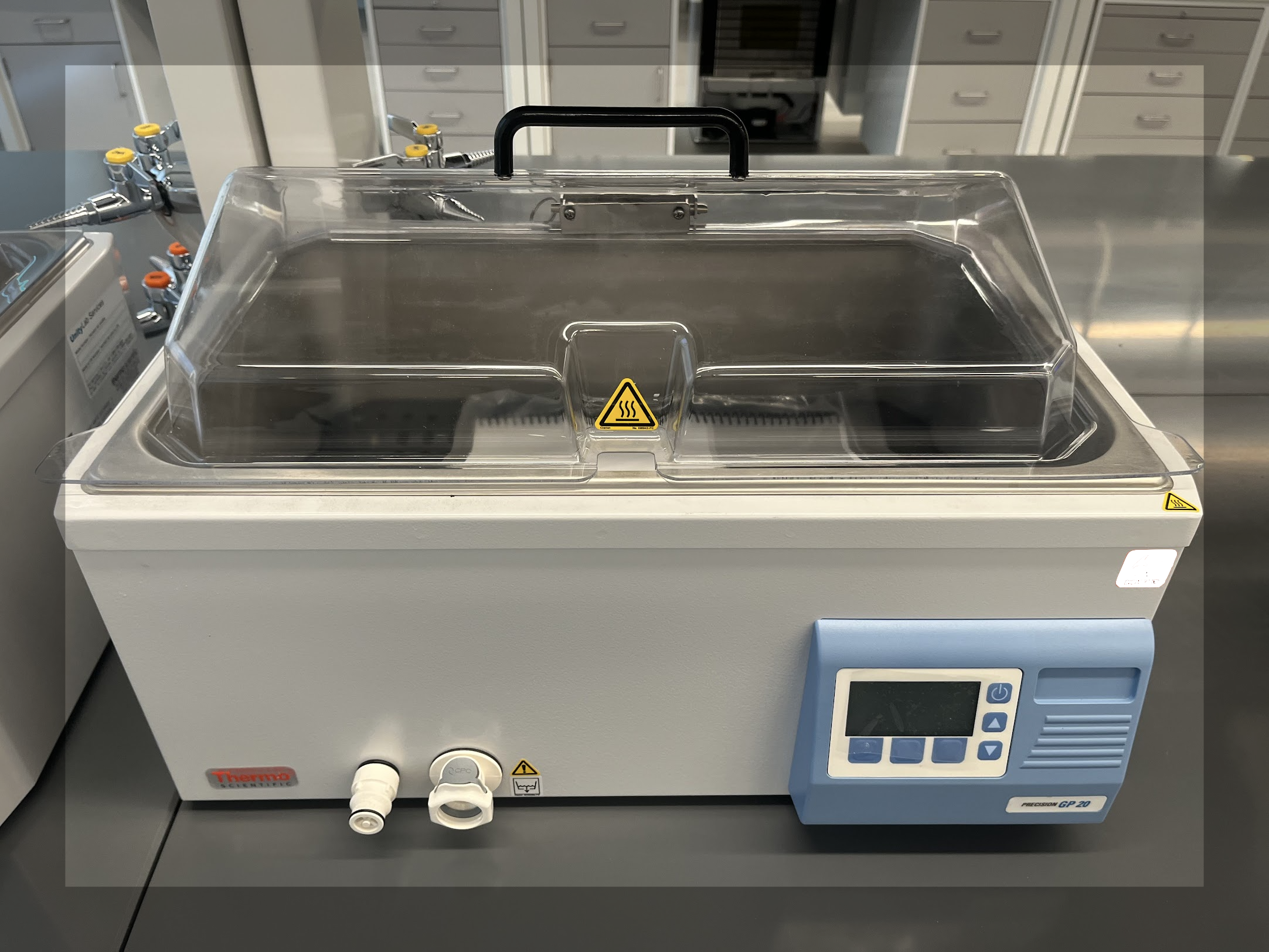 Thermo Scientific TSGP20 Water Bath