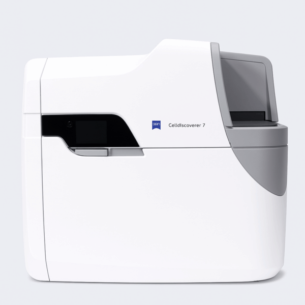 Zeiss Celldiscovery 7 Automated Microscope