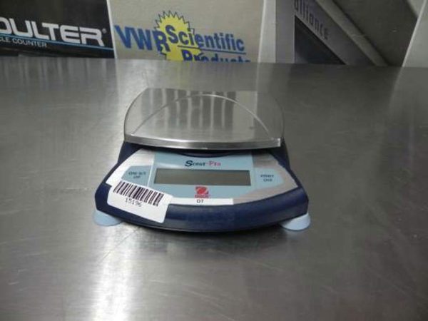 Scout Pro SP4001 : 15196