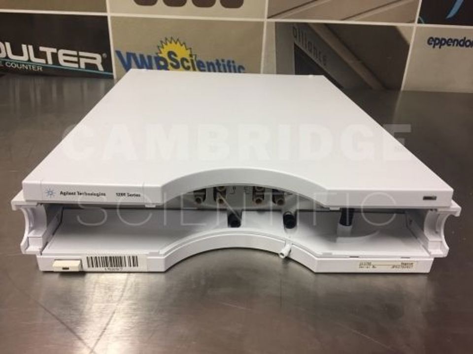 1200 Series - G1379B : 29526