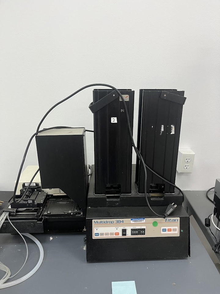 Multidrop 384 : 30526