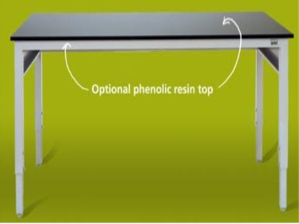 Lab Tables 6' : 15713
