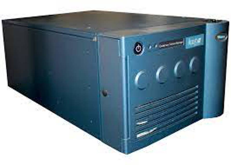 Acquity H Class Quaternary Solvent Manager : 27055