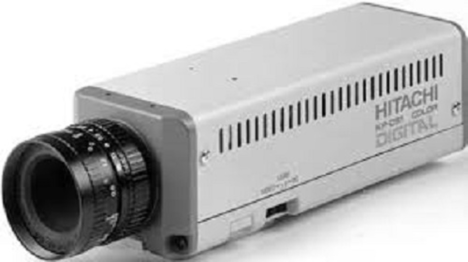 KP-D50 Color Digital : 18701