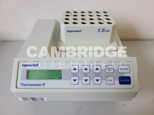 ThermoMixer R : 26809