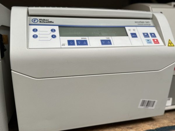 Accuspin 24C : 27091