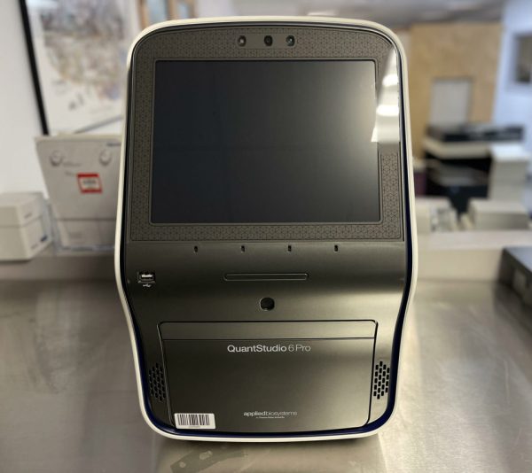 QuantStudio 6 Pro : 28505