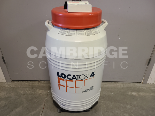 Locator 4 plus (8144) : 26844