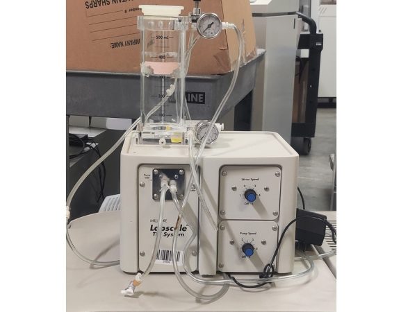 Labscale TFF System : 26990
