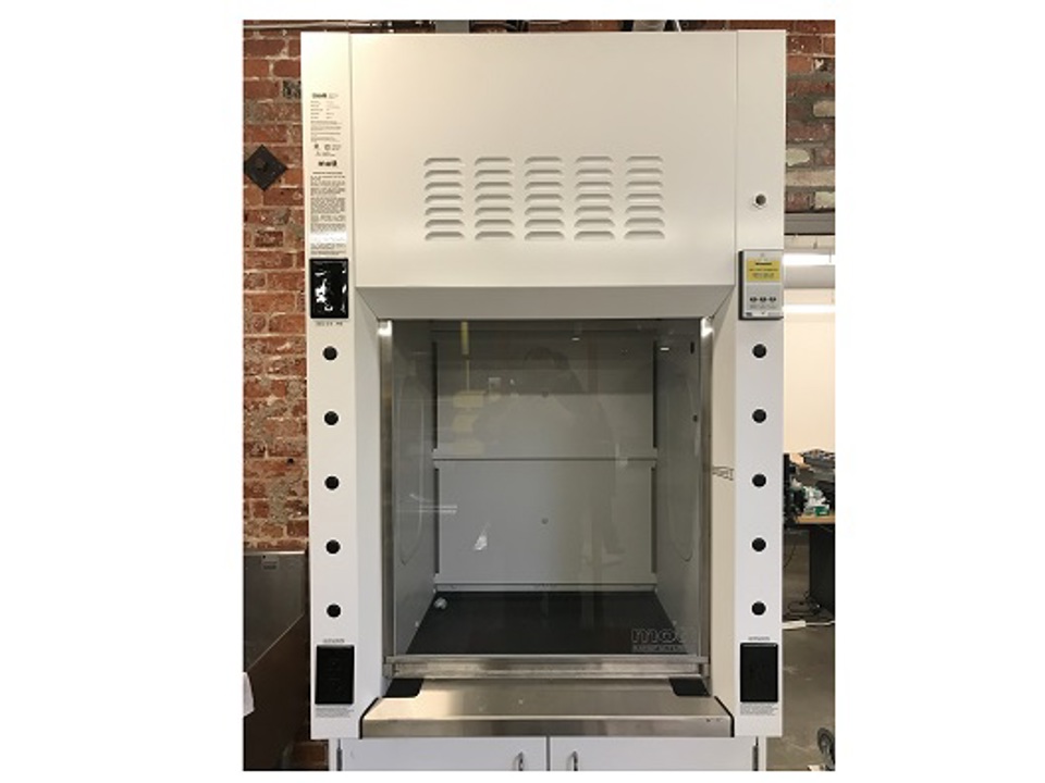 3 foot Fume Hood : 21007