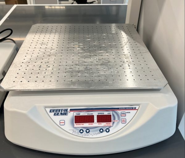 SI-1700 Orbital Genie:31348