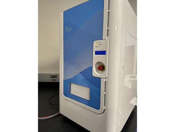 Echo 650 Nano Fluidics : 28278