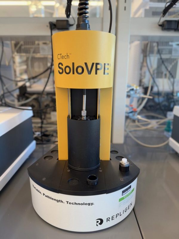 CTech SoloVPE System : 29437