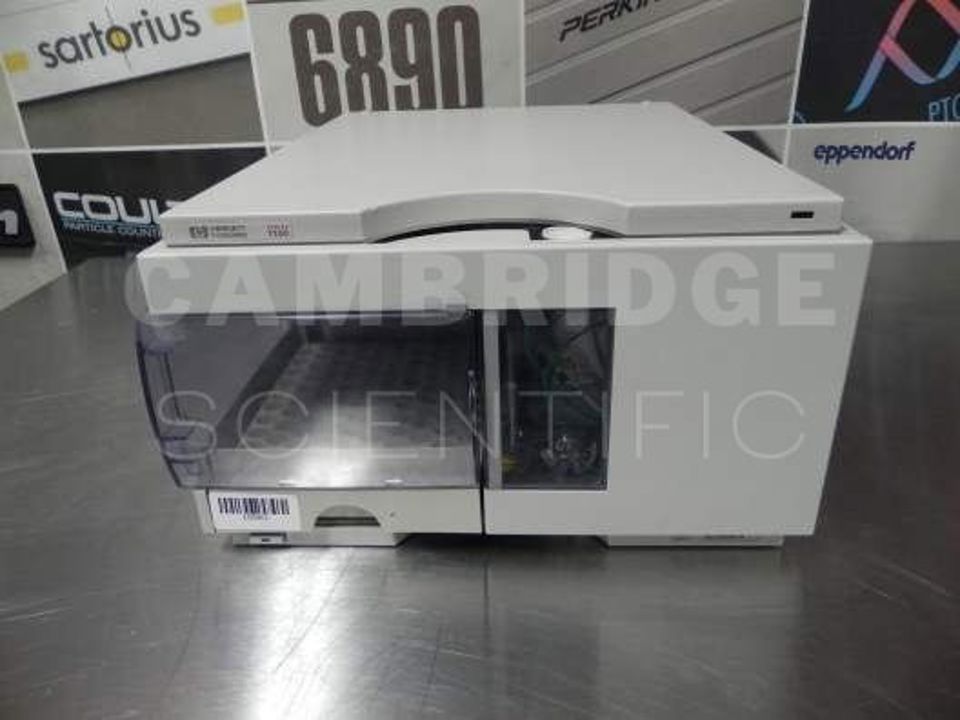 1100 Series - G1329A : 27943