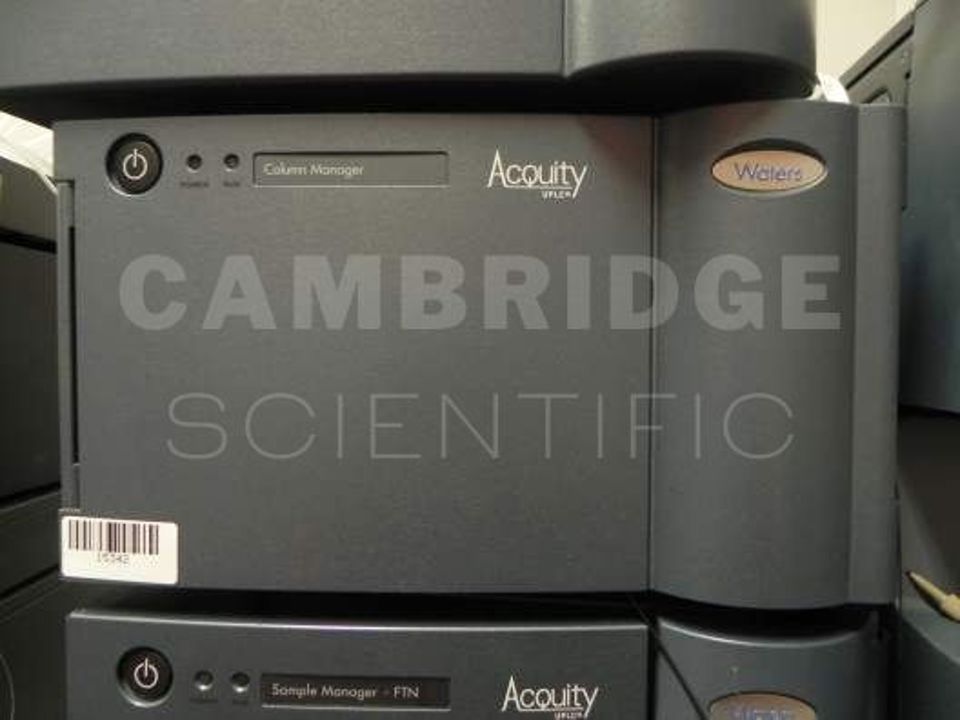 H- Class Series - Column Manager : 27056