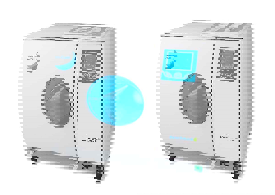 BioClave B4000-16 : 30107