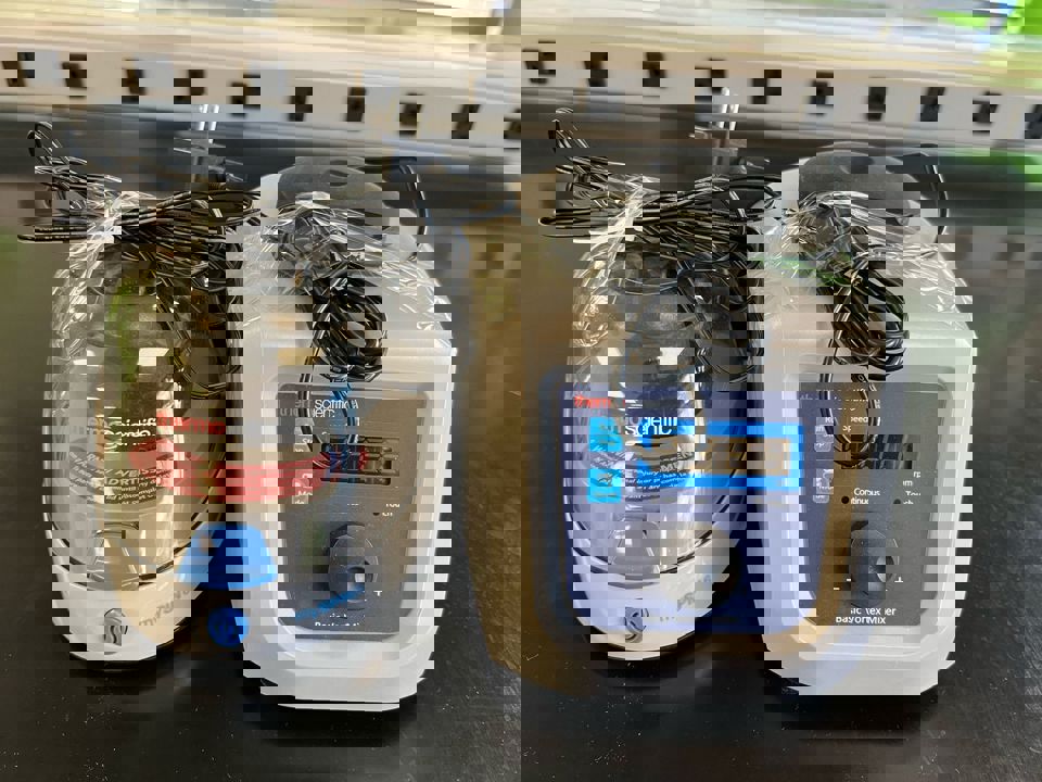 Basic Vortex Mixer : 29715