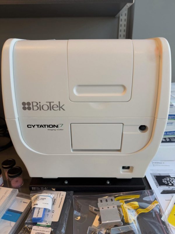 BioTek Cytation 7 : 29455