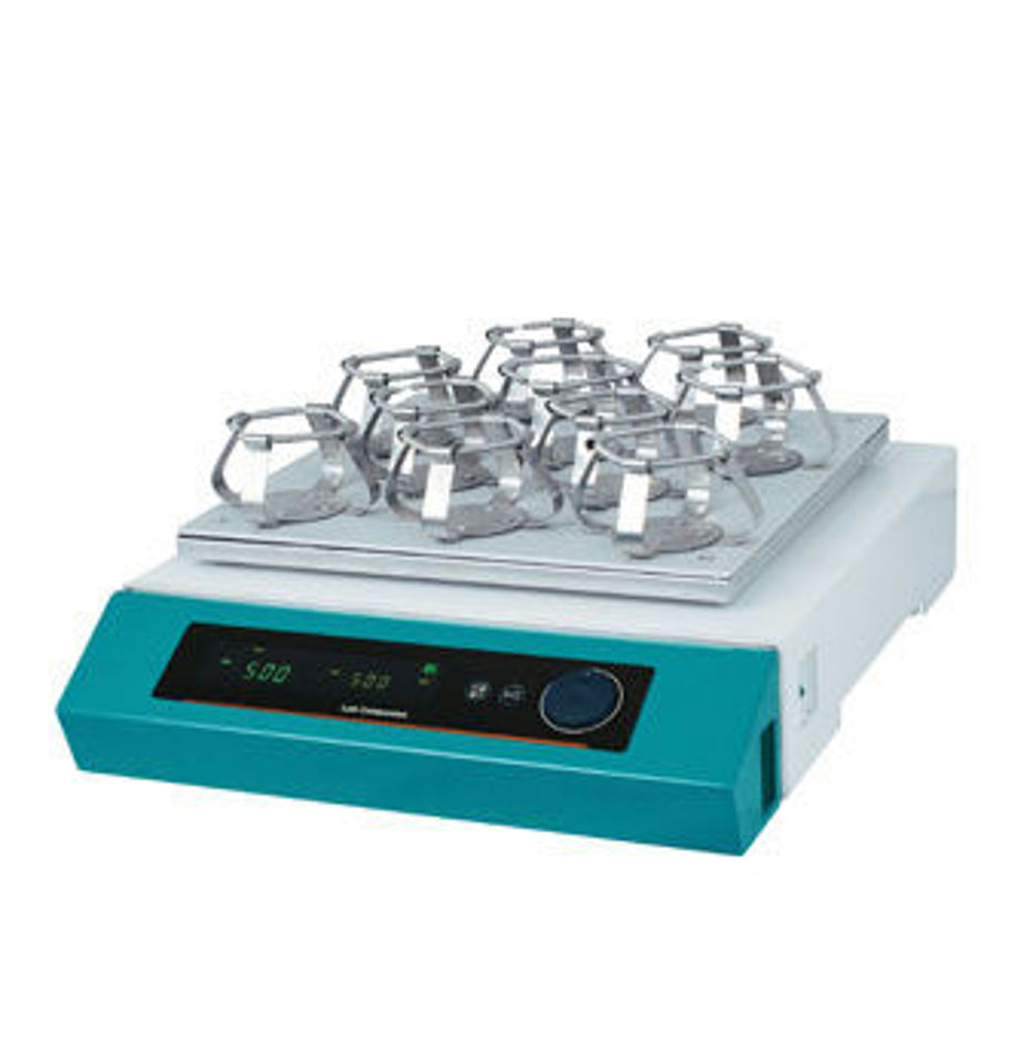 OS-3000 Shaker (Orbital/Reciprocating, 0.75")   : 30392