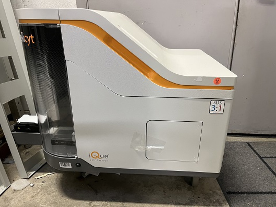 iQue Screener PLUS : 28048