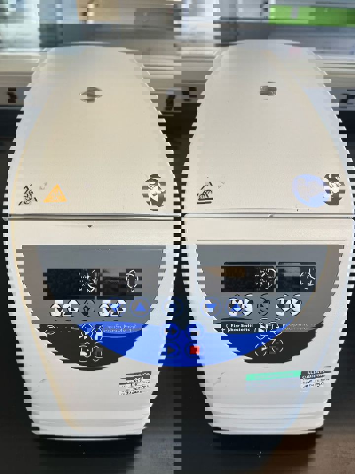 Accuspin Micro 17:31342