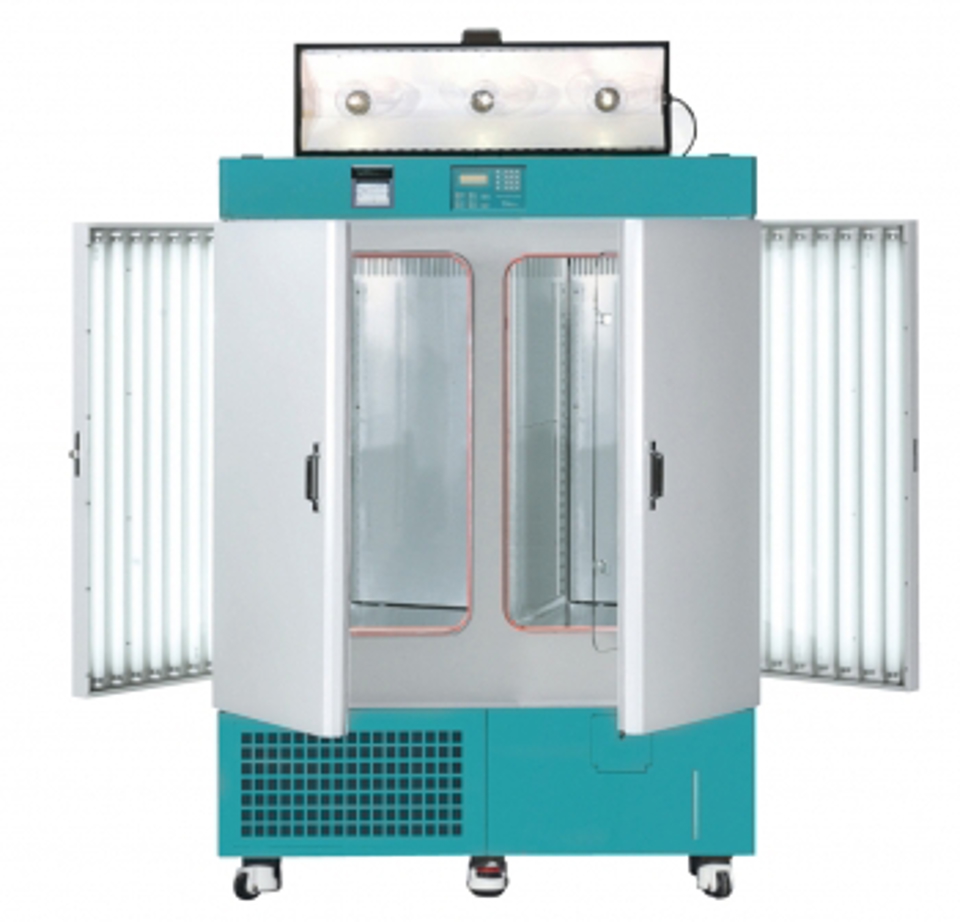 GC-1000TLH Plant Growth Chamber (1000L)   : 30366